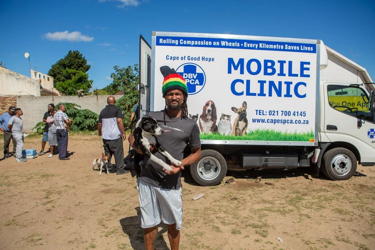 DBV onttrek uit Khayelitsha ná kapingspogings: ‘Ek het vir my lewe gery’