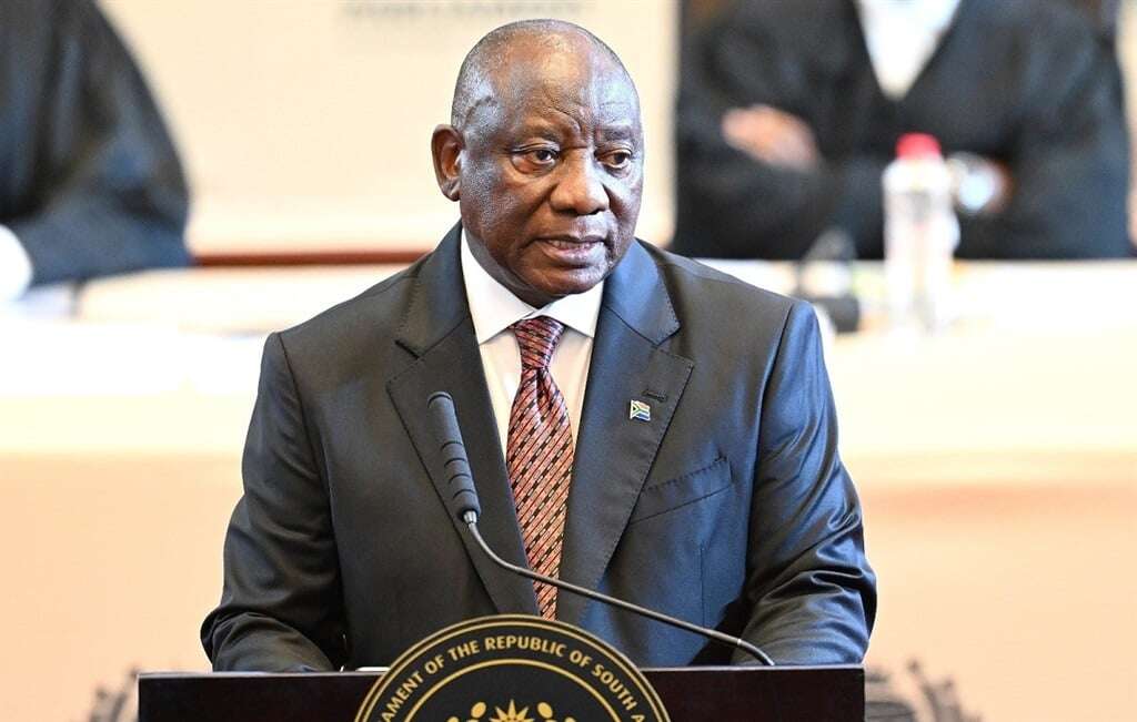 Concerns about legislative gap after Ramaphosa sends RICA Amendment Bill back to Parliament