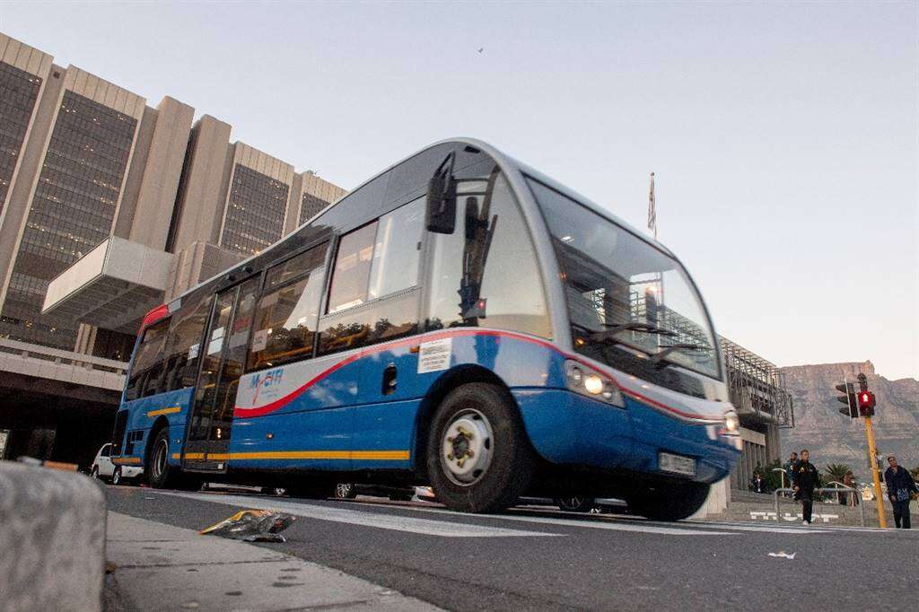 Cape Town wants 30 electric buses for MyCiTi expansion, eyes electric garbage trucks