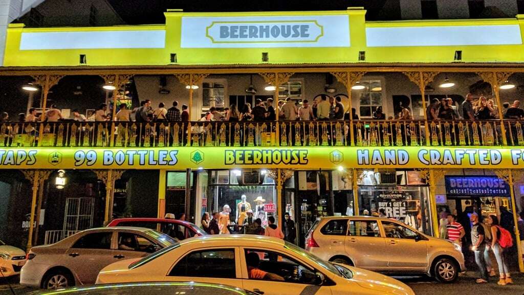 Former Beerhouse owner fights to keep his R6.5m home