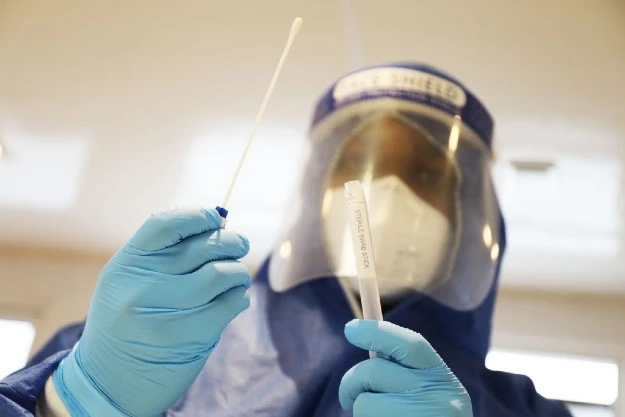 Latest Covid-19 numbers: SA records 703 793 cases and a 90% recovery rate