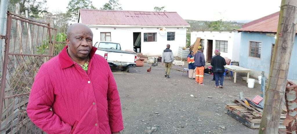 Lusikisiki massacre: Terrified villagers plan to flee after coordinated attack that left 18 dead