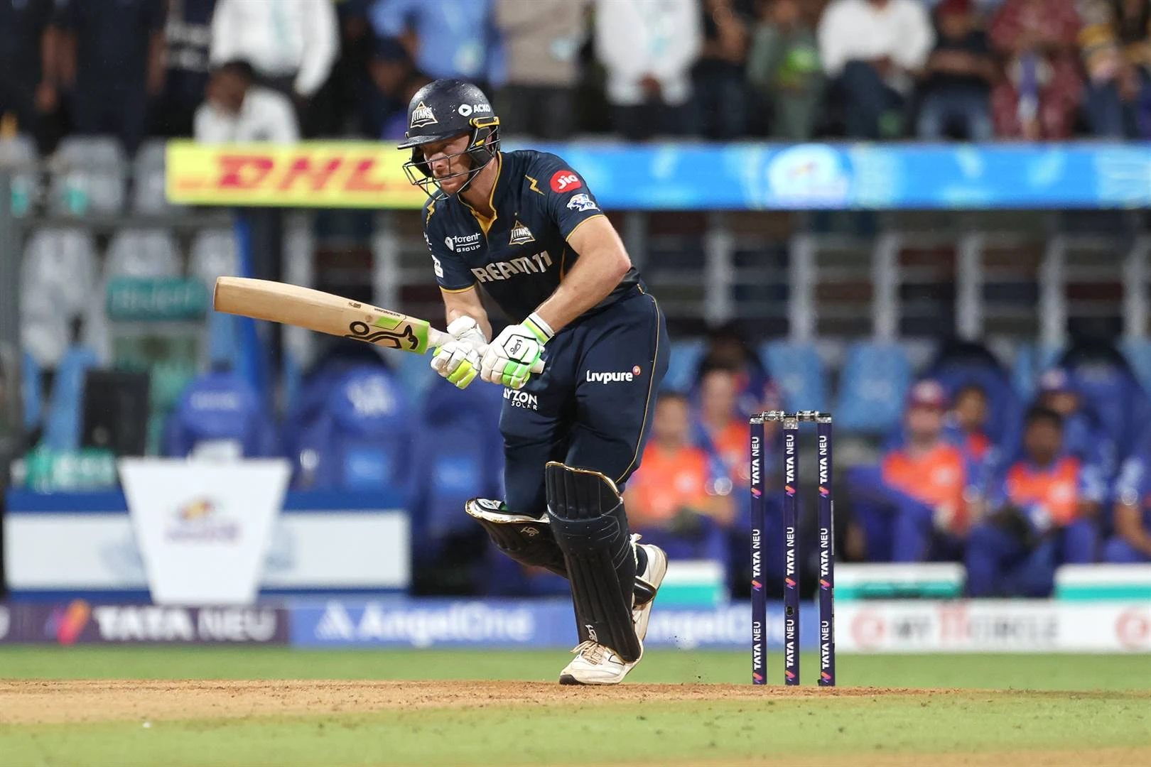 Buttler net die eerste van baie spelers wat IPL vroeg verlaat