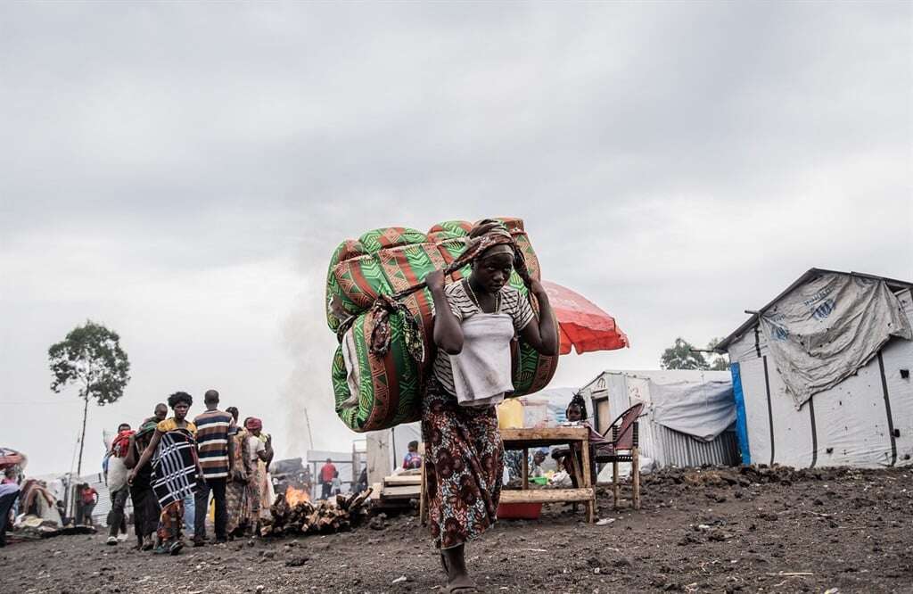 'We will attack': Burundi warns Rwanda as eastern DRC conflict advances