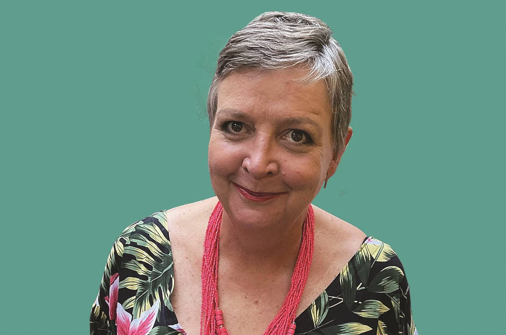 Ilza Roggeband: Daar is altyd ’n mens wat beter kan kanker as jy