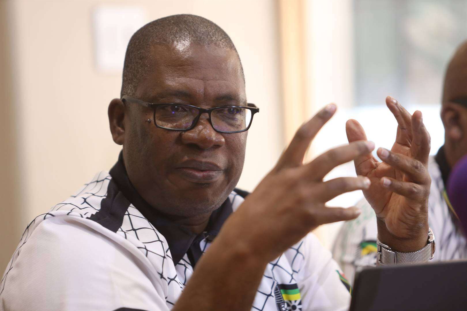 'Bleak Christmas' warning from Lesufi if municipalities do not fix water leaks