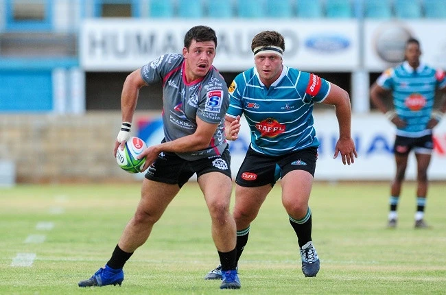 Pumas hope to counter the Frans and 'Spicy Plum' show with their own 'Monster'
