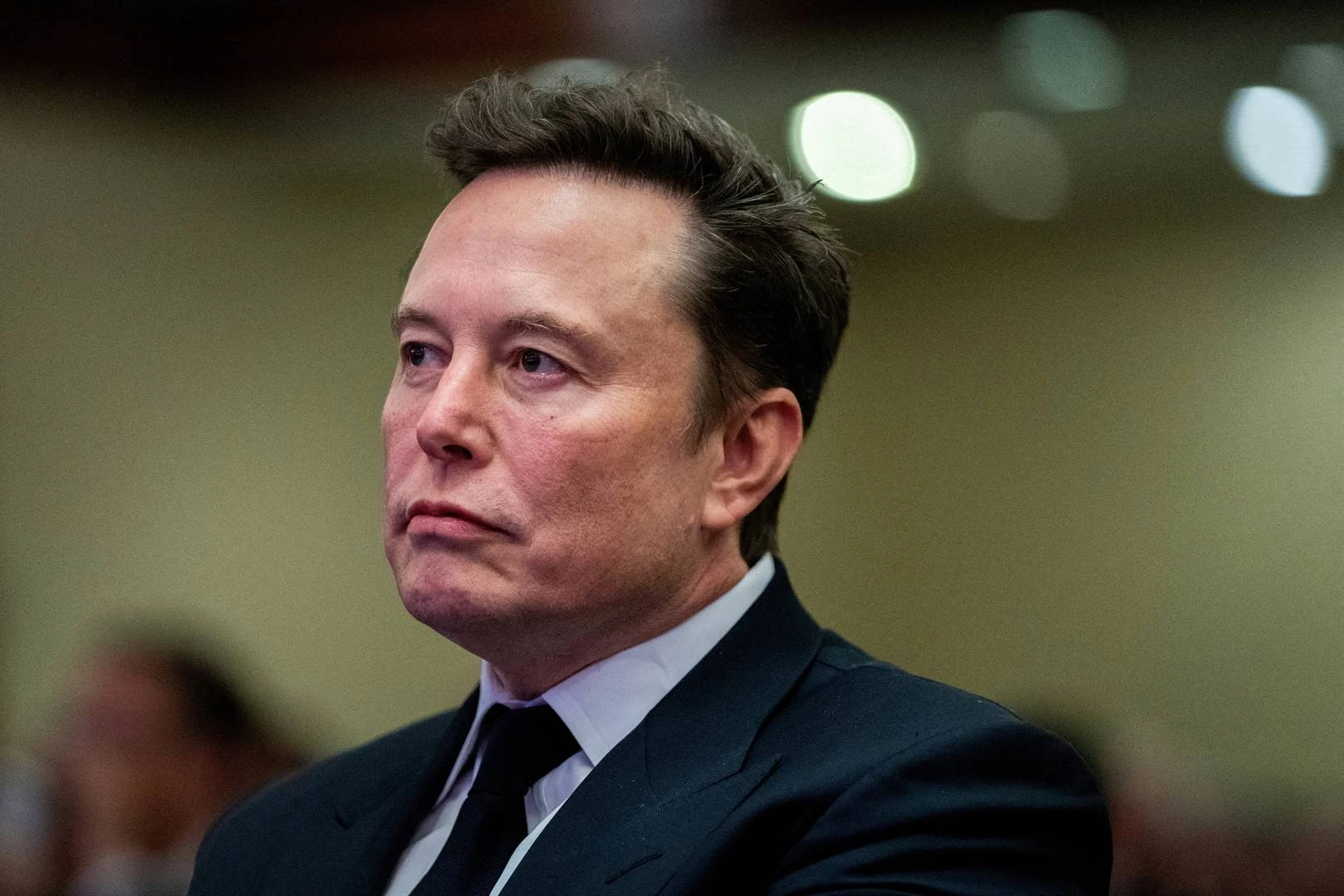 Elon Musk se X Corp. hof toe om haatspraakwet te keer