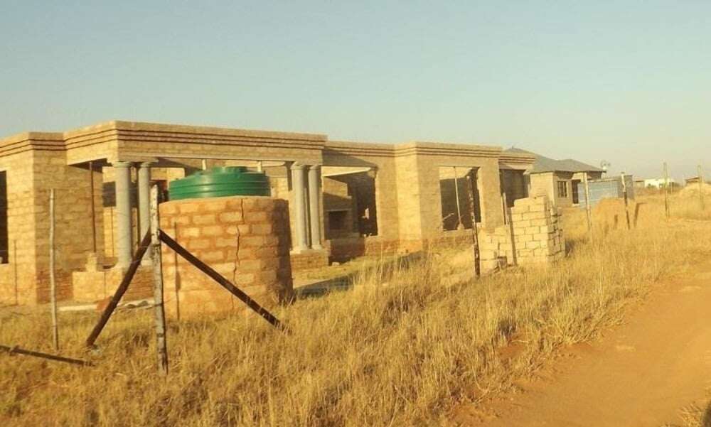 Evictions loom for victims of Mpumalanga traditional leader's land scam