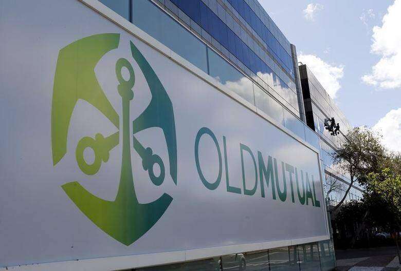 Geldwassery: Old Mutual swaar beboet oor gebreke