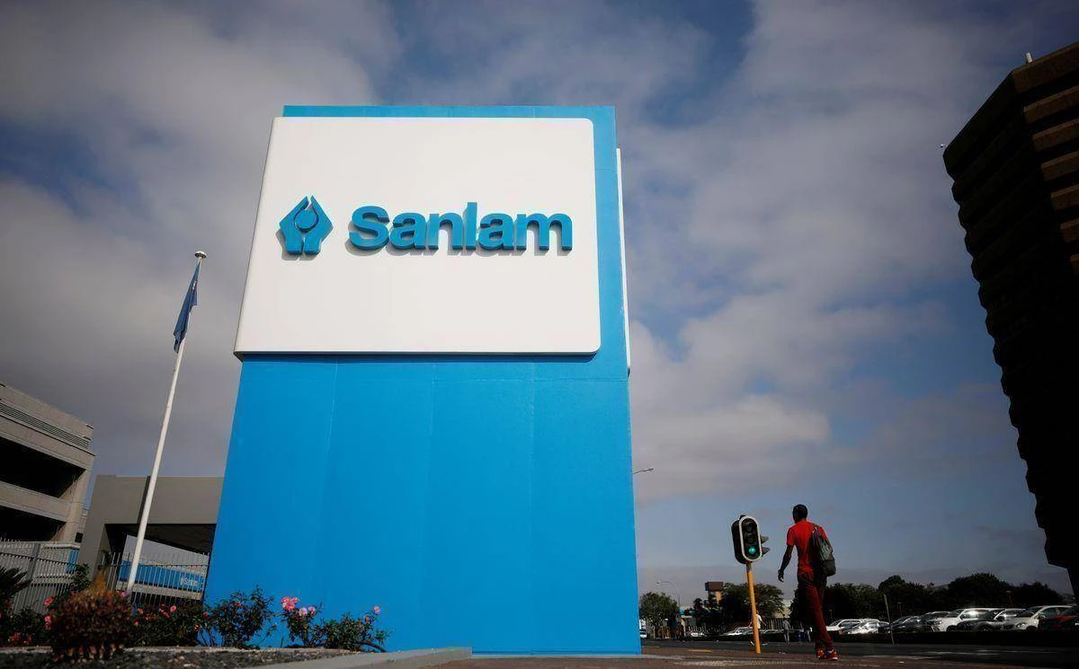 Britse been van Ninety One, Sanlam se batebestuursplan afgehandel