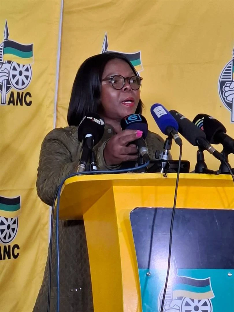 ANC nog druk besig om RNE te bespreek