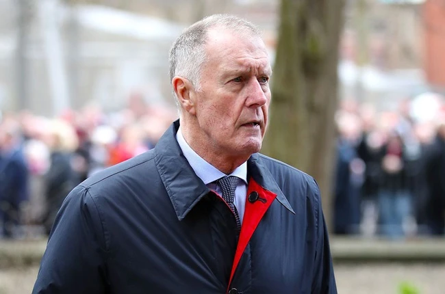 World Cup hero Hurst supports ban on children heading ball