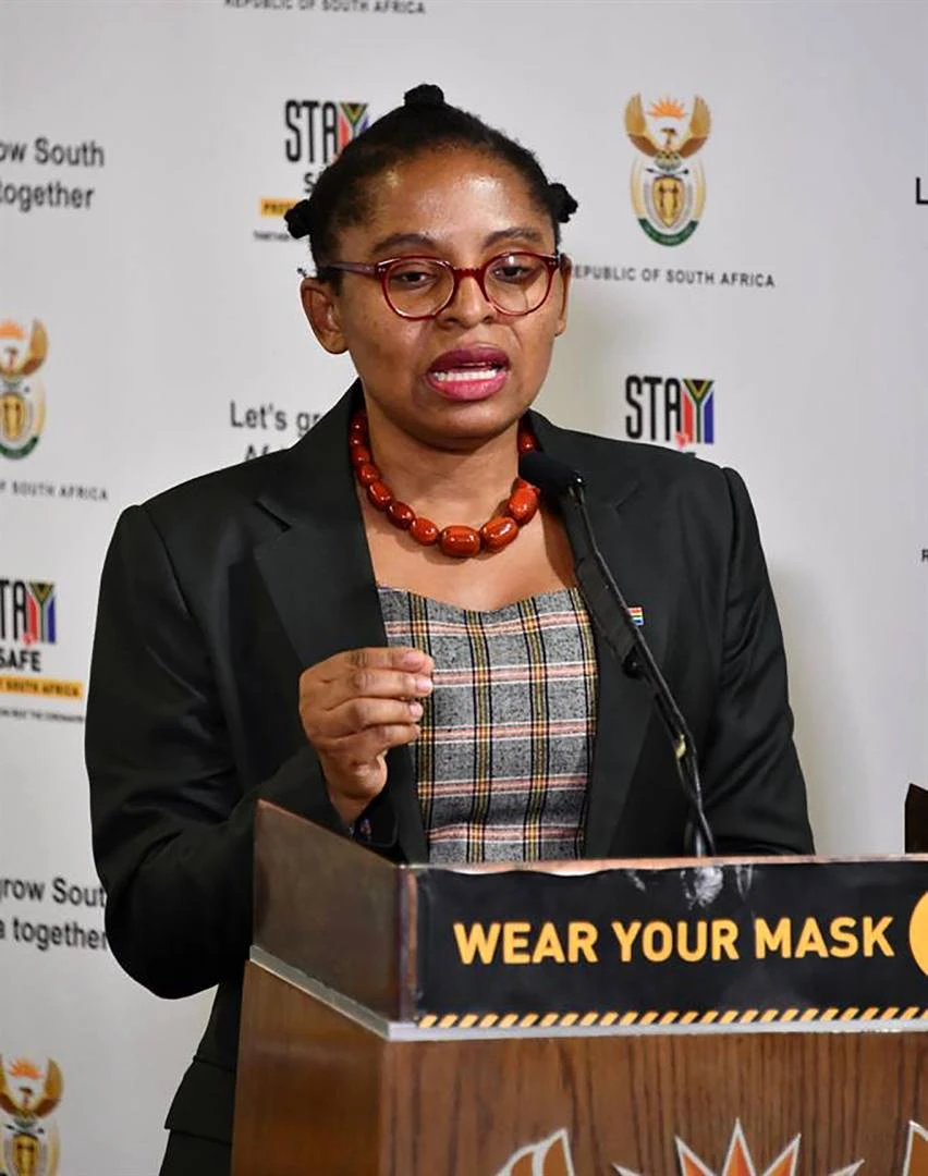 Belangebotsing in nuwe NOK-direksie – Ntshavheni