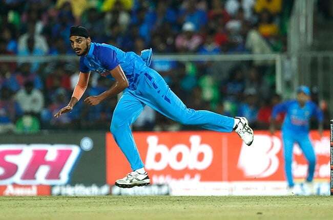 LIVE | India v England, 2nd T20