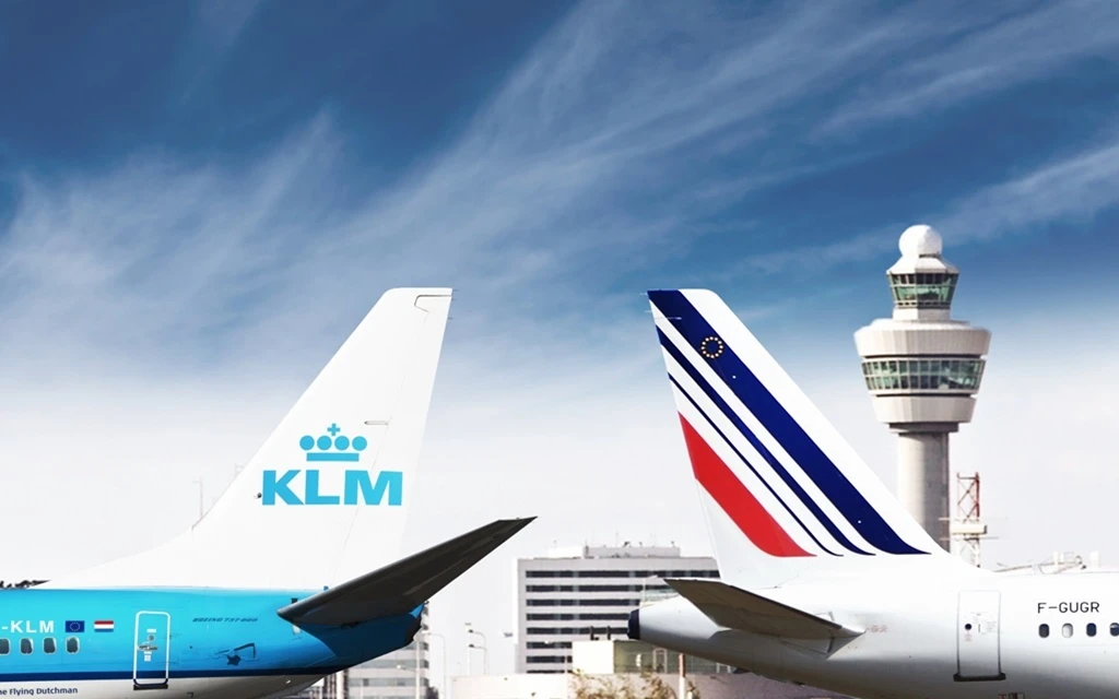 Dutch govt halts national airline's multi-billion euro bailout as unions refuse pay cut plan
