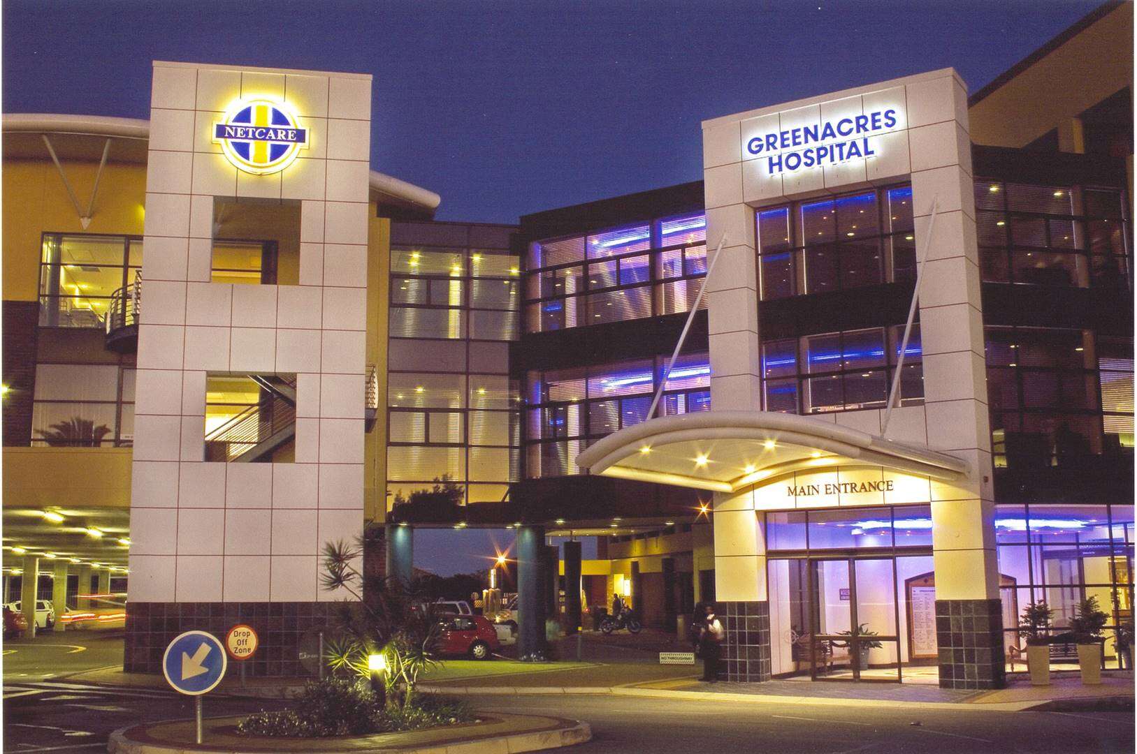 Netcare flags healthier occupancies, margins