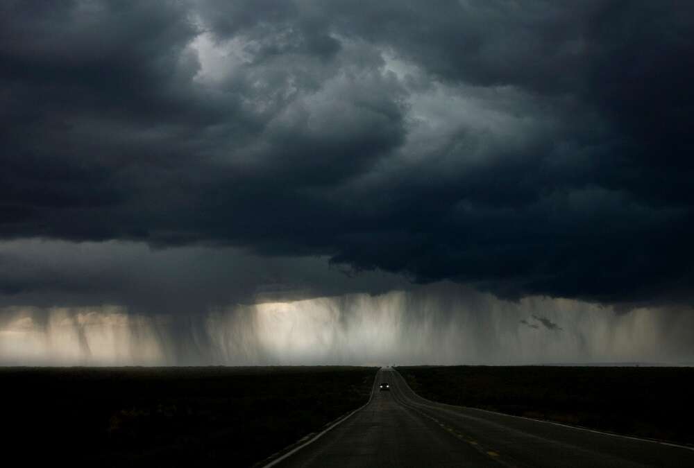 Wednesday's weather: Rain expected in at least 3 provinces, but fine to cool elsewhere