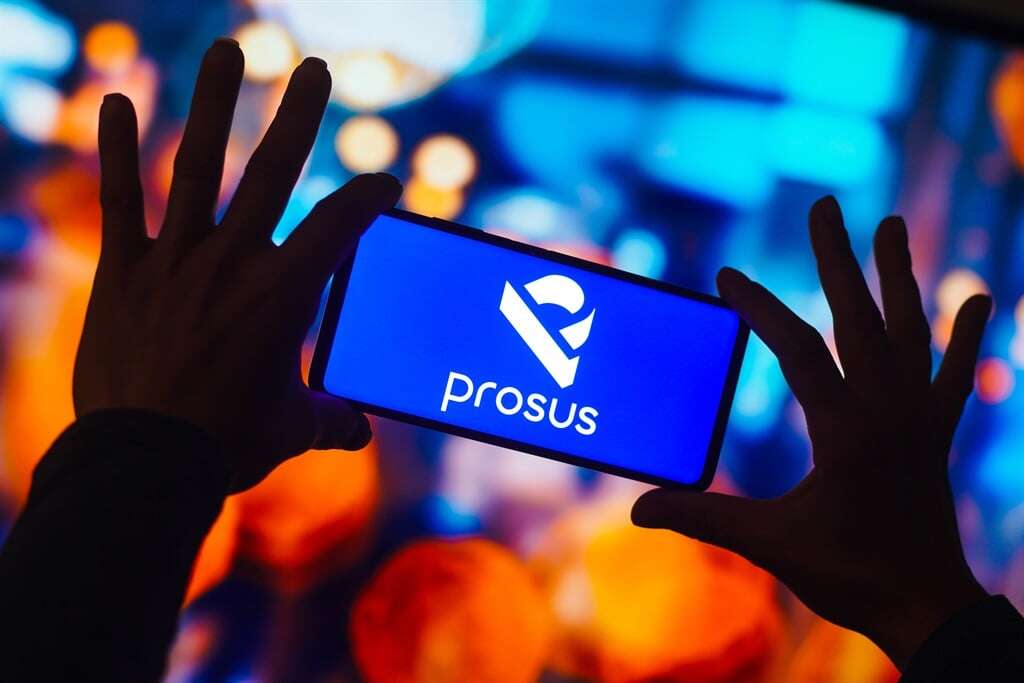 Prosus eyes surge in trading profit to R7bn for 2025