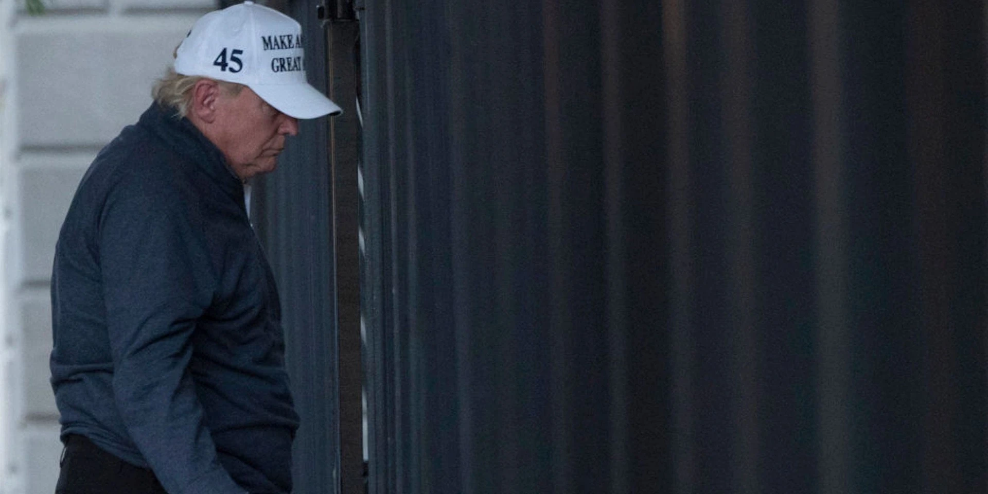 Trump won't concede, Biden gets working on Covid-19