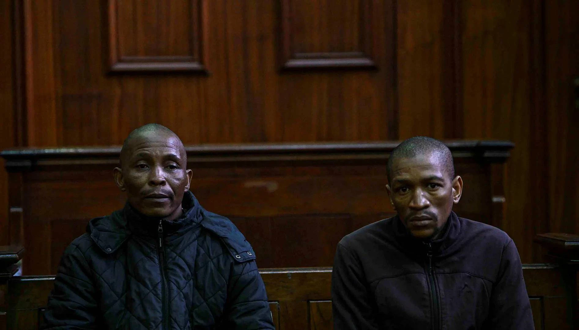 Beskuldigde erken Glen-moorde, want hy wil sy ‘kop rustig kry’