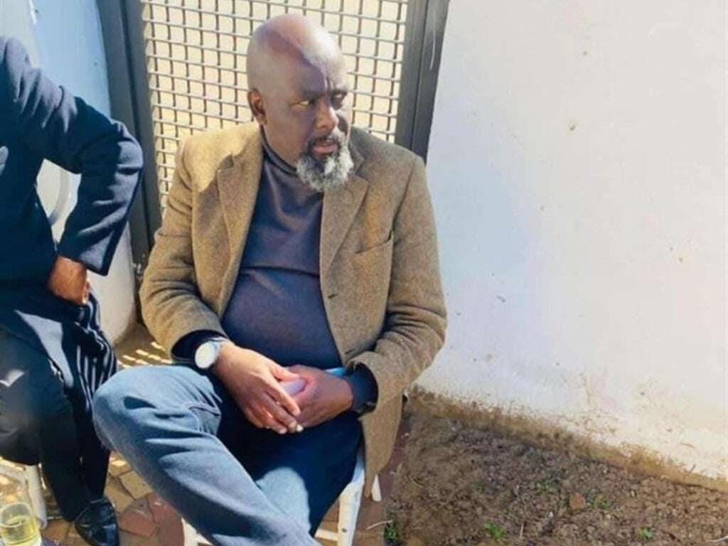 Deputy principal who was gunned down in Ekurhuleni was on a mission to fix school, his son says