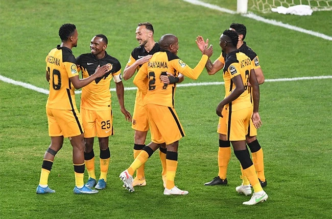 Decorated Wydad coach Benzarti confronts Kaizer Chiefs rookies in CAF Champions League