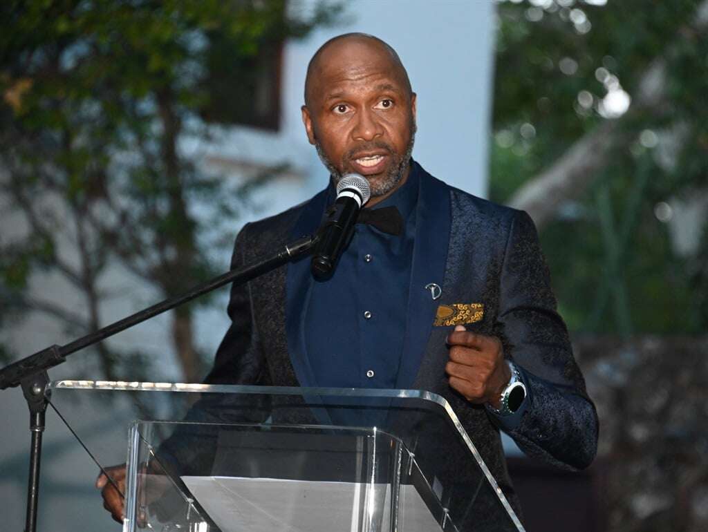 JSE teams up with soccer star Lucas Radebe as it looks to pay out R4.5bn in unclaimed dividends