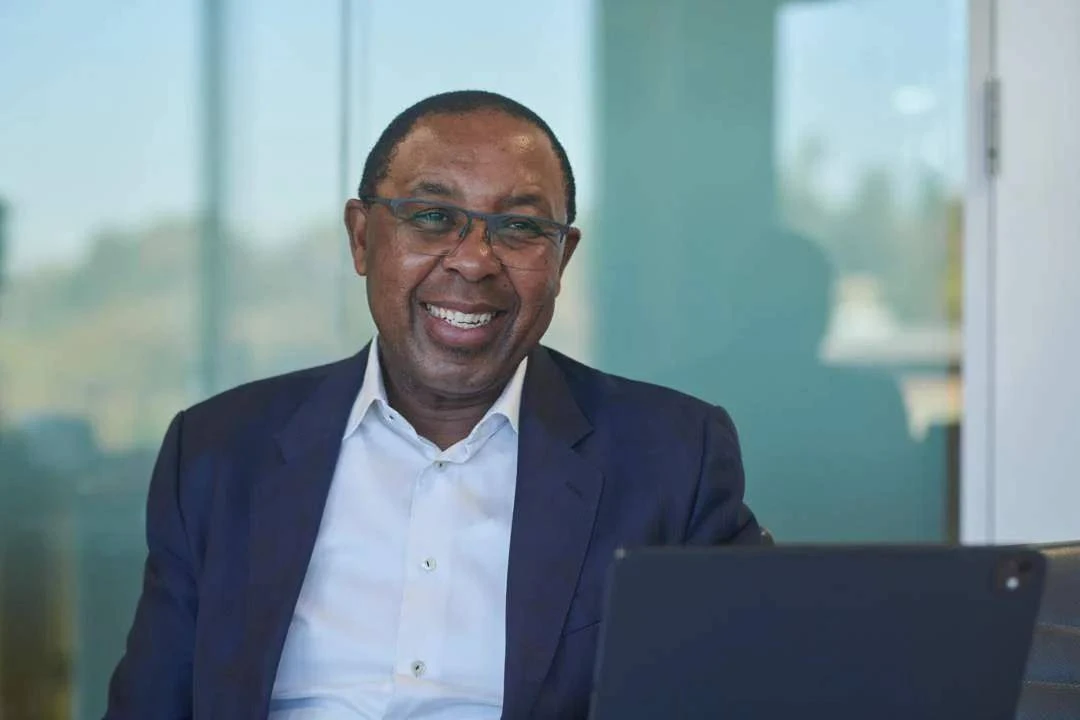 Nuwe Absa-baas praat oor wat bank was – en weer kan wees
