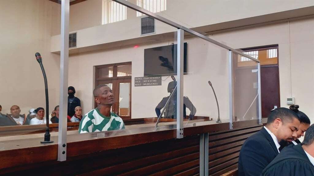 No bail for Cape Town gang boss who allegedly killed wife over affair