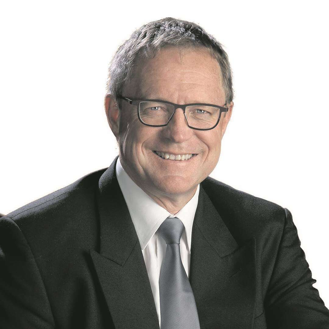 Staatsbank in Gauteng nie goeie idee, sê Dawie Roodt