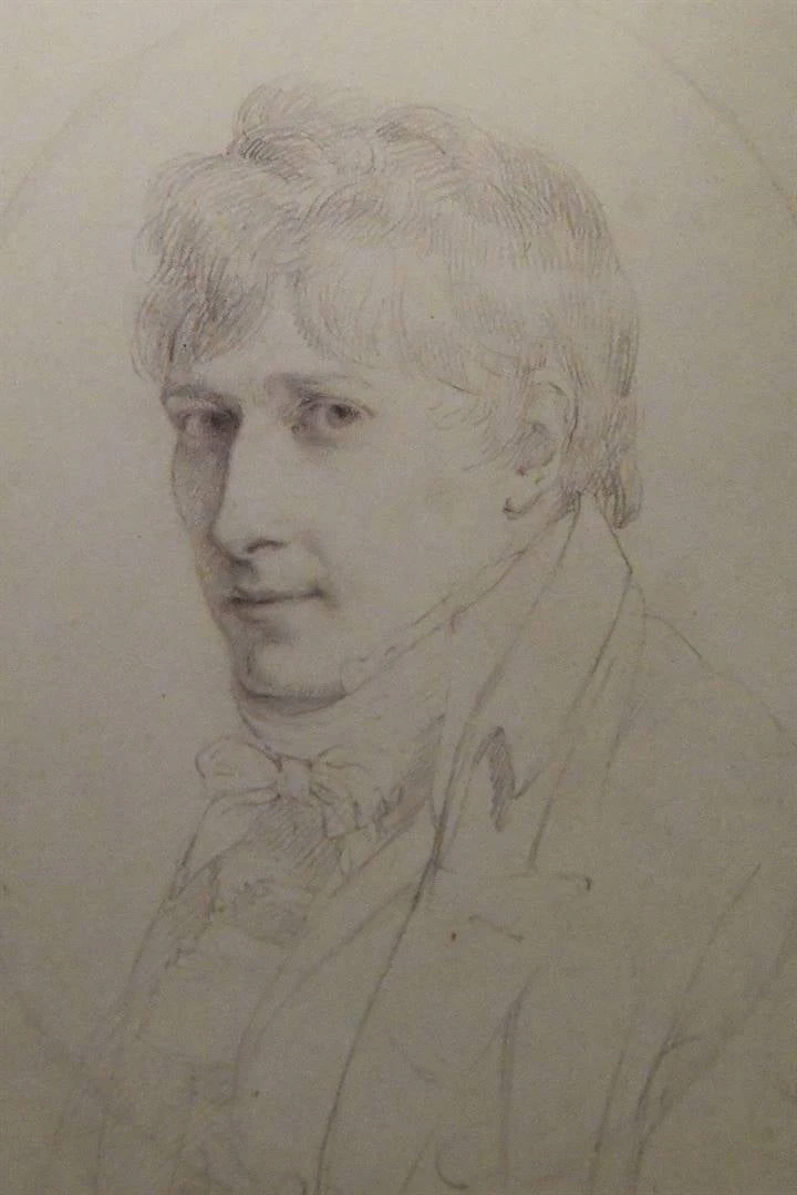 Samuel Daniell, ‘ ’n enigma wat kon sién’
