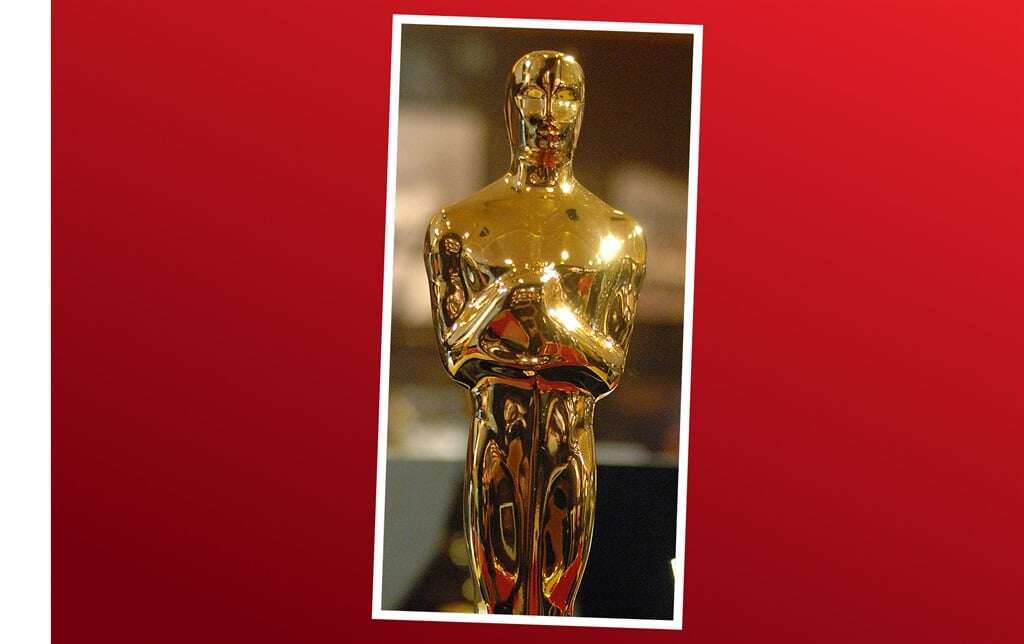 Reney Warrington: Ek en Ma gaan Oscars toe