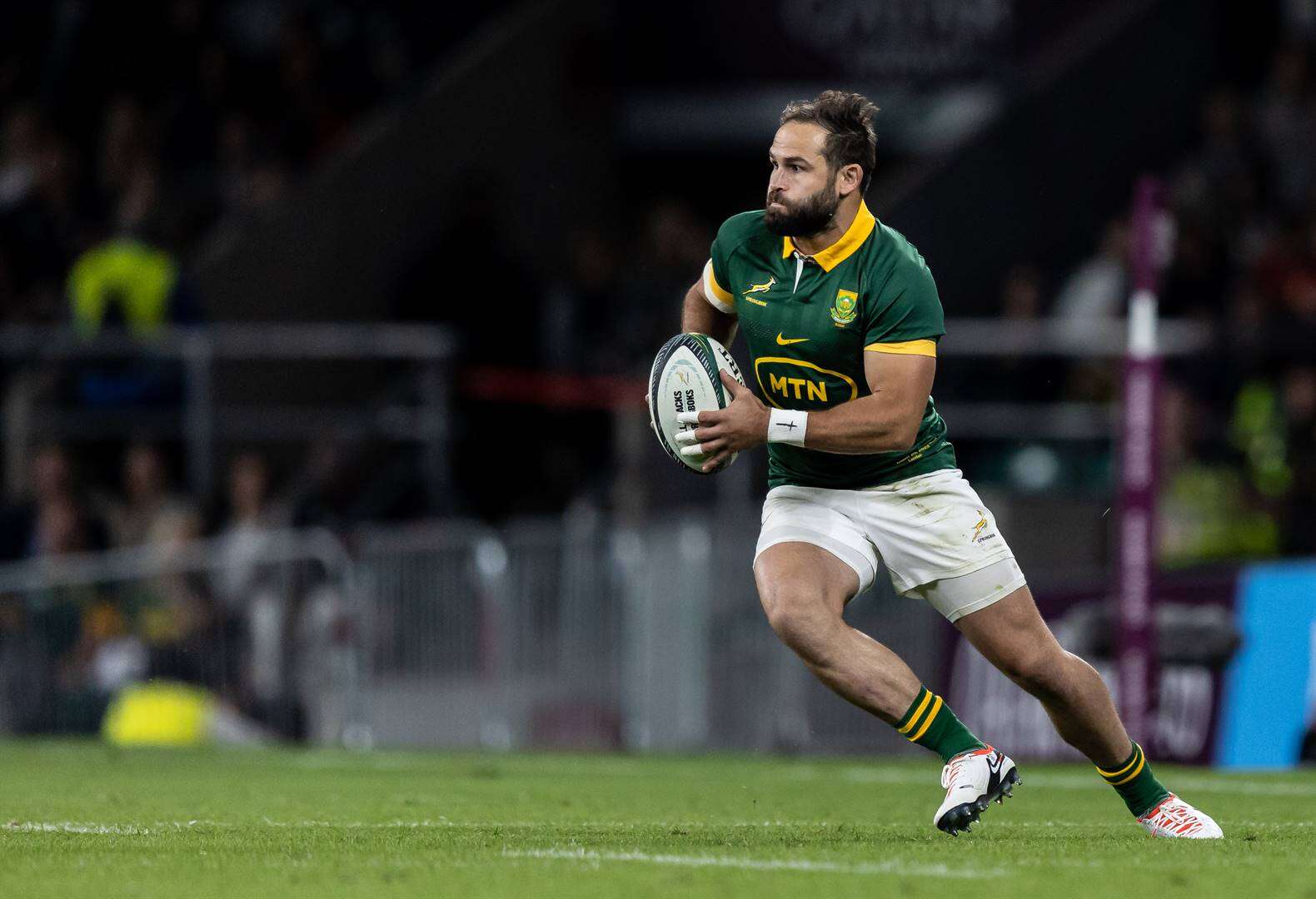 Bokke maak ‘kopskuif’ om swak rekord in Australië aan te spreek