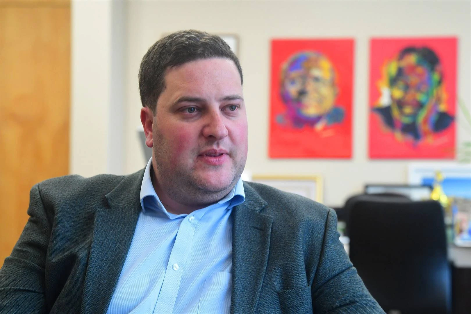 Kaapstad: Groter verligting kom met munisipale rekeninge, sê Hill-Lewis