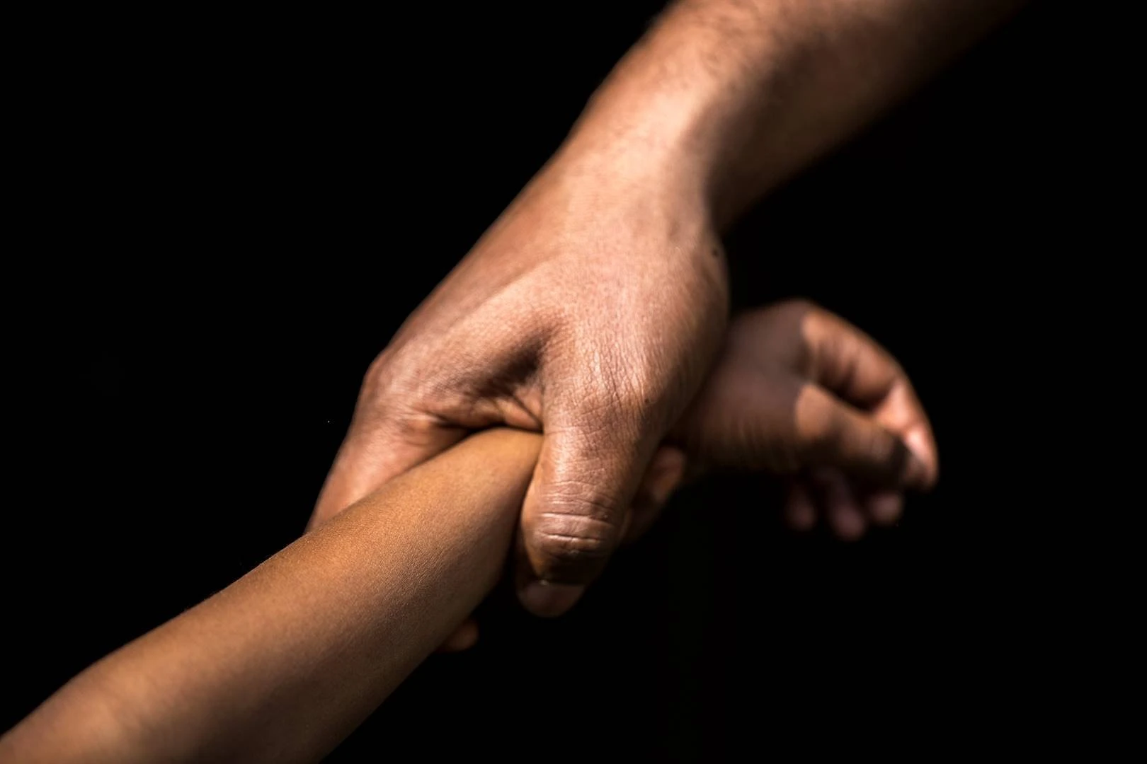 ‘Verskriklike’ toename in seksuele aanranding van kinders in DRK