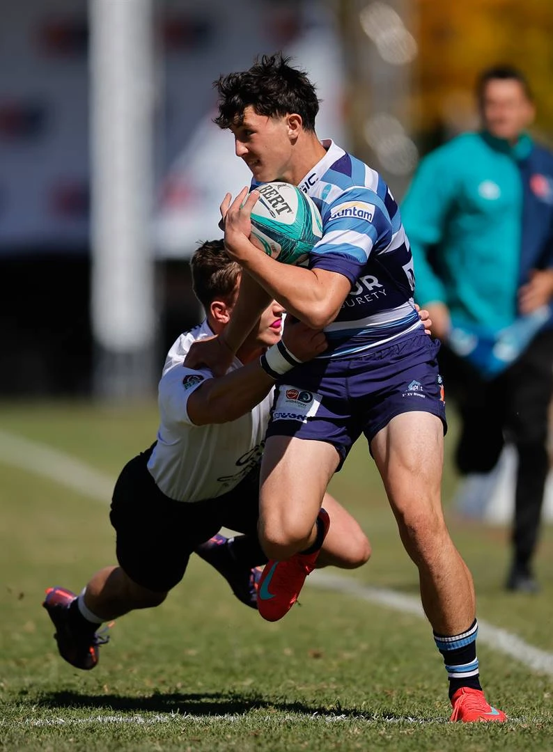Paul Roos wil weer soos in 1990 teen Boishaai maak