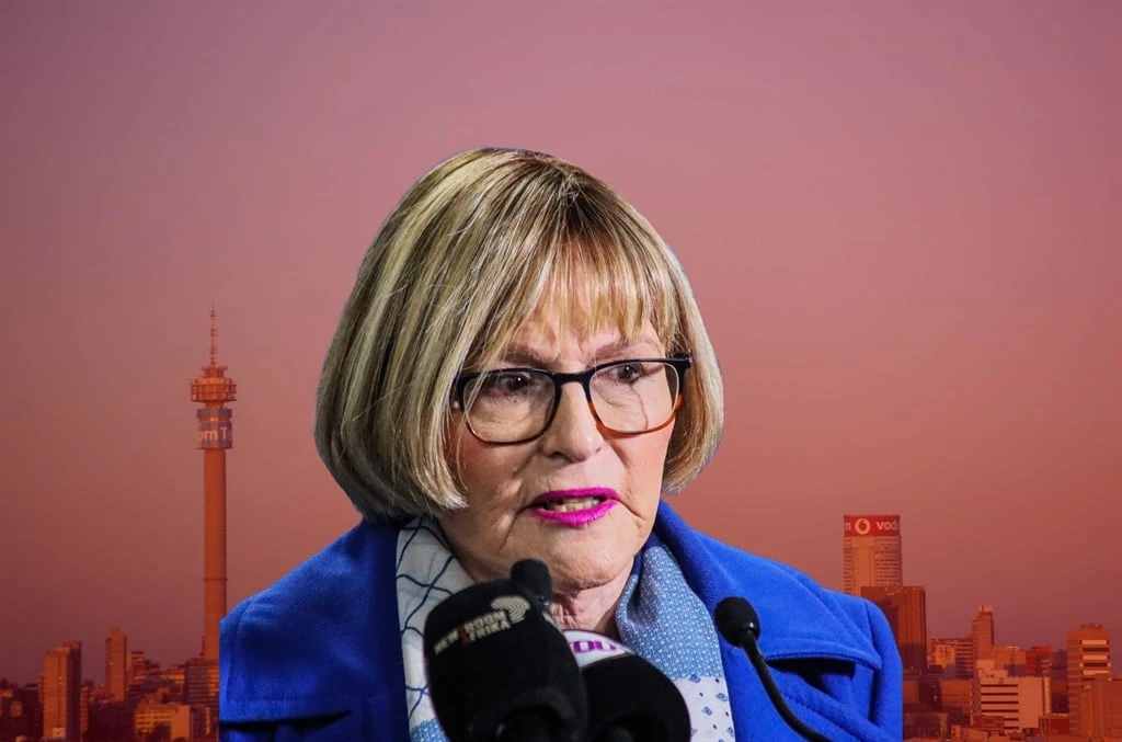 LUISTER | Zille oor Goudstad-pos: Raskaart skrik my nie af