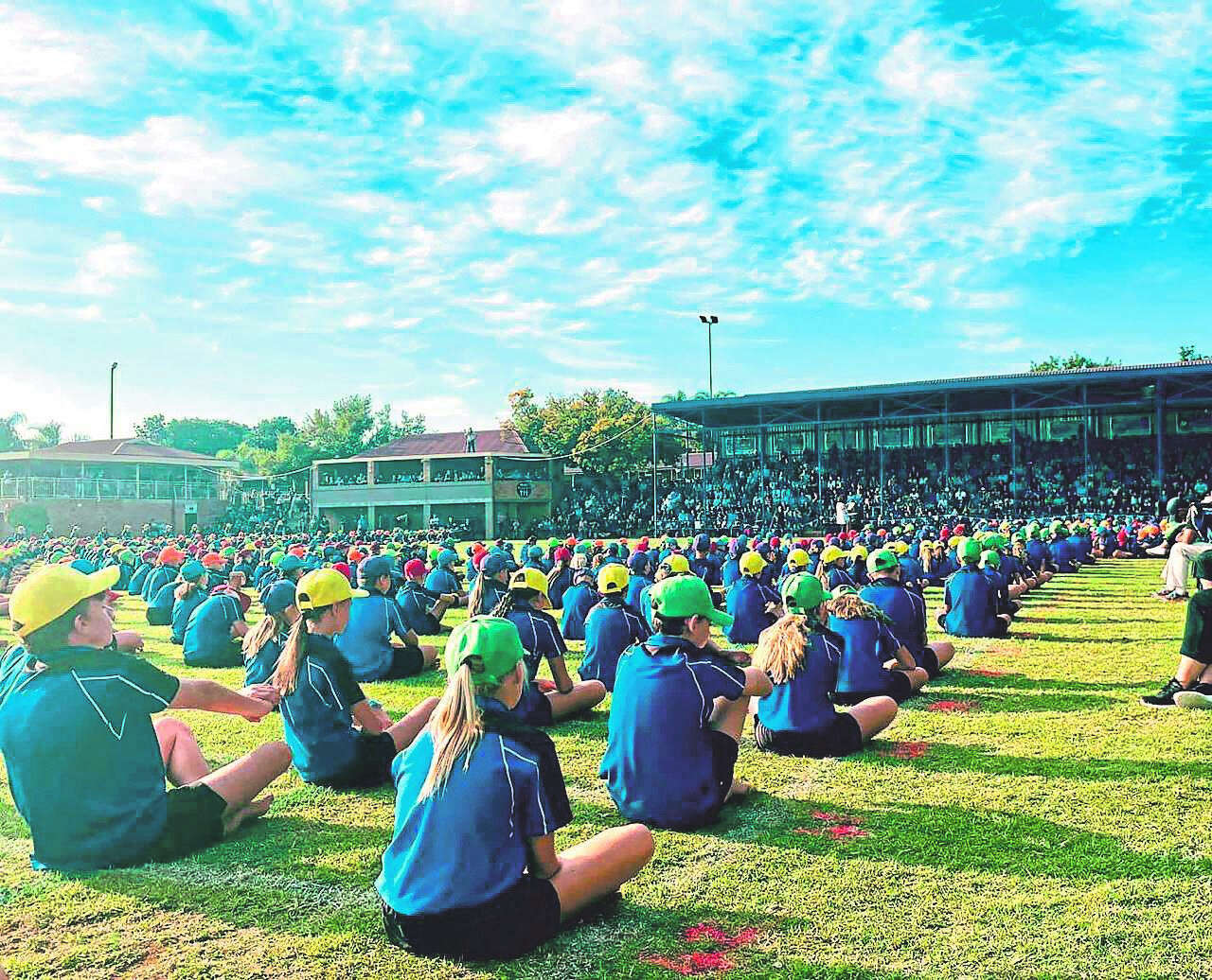 Regstelling | Apologie aan Laerskool Wonderboom