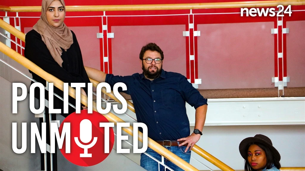 PODCAST | POLITICS UNMUTED: Money for nothing, but how do we correct the corruption ship?