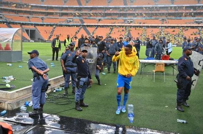 PSL DC want to revisit team sanctions for fan misbehaviour: Fining clubs is 'not the answer'