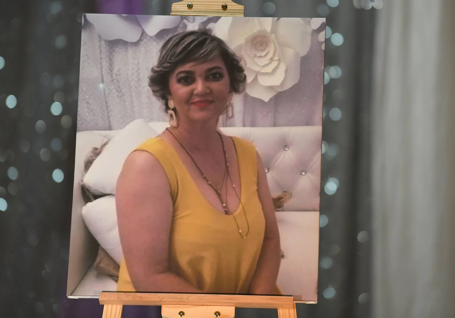 Tracy Brown-moord: G’n arrestasies, maar spanne werk onverpoos – Valke