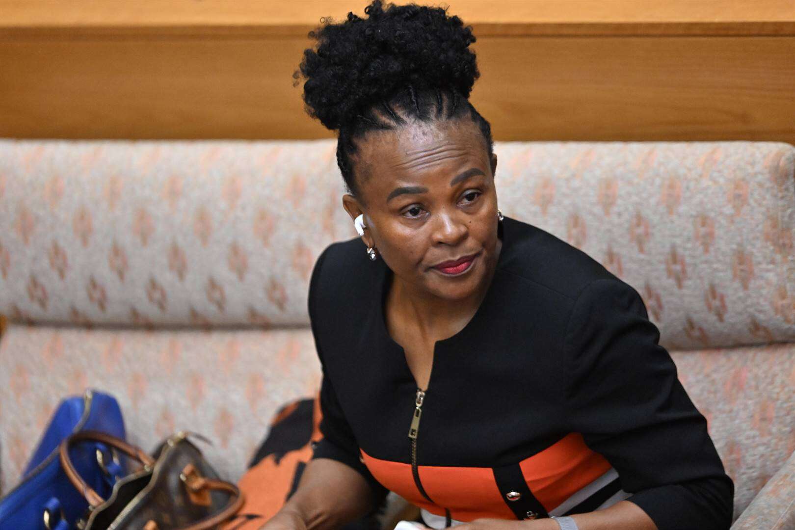 'Do introspection’: DA refers Mkhwebane to Ethics Committee over 'racial slurs' against Indians