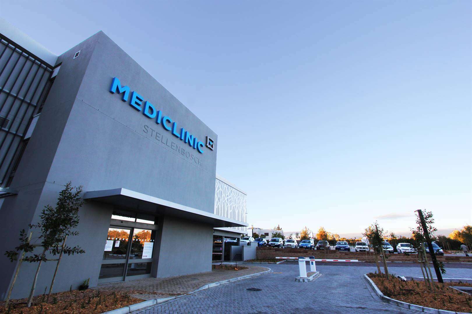 Mediclinic reports healthier SA occupancies, profit