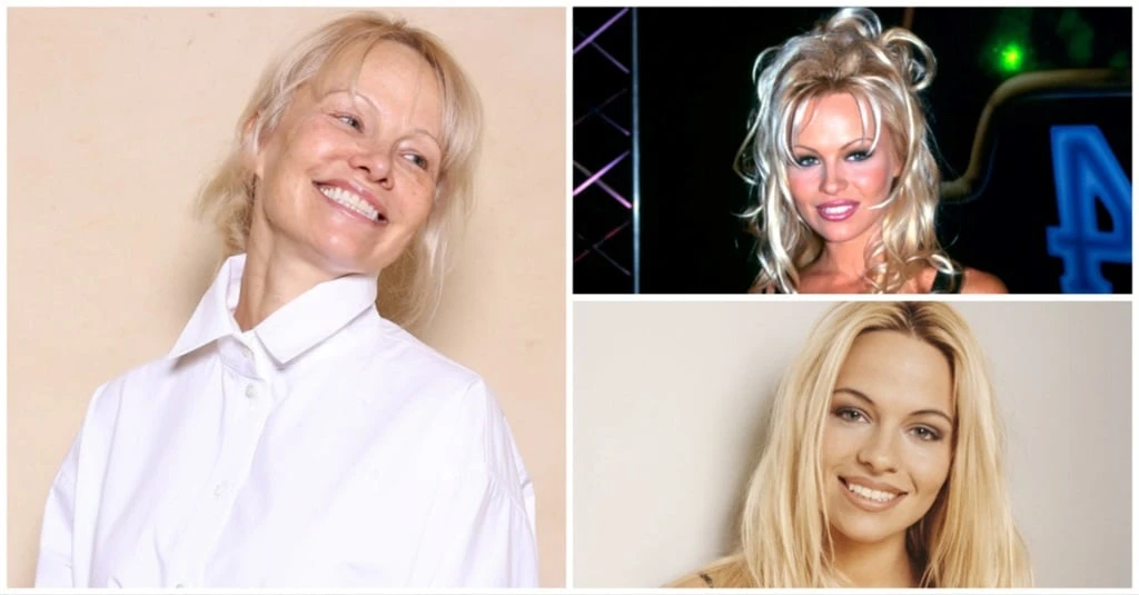 Pamela Anderson se grimeringlose era: ‘Ek wil net sien wie ‘ek’ is. Dís ware geluk’