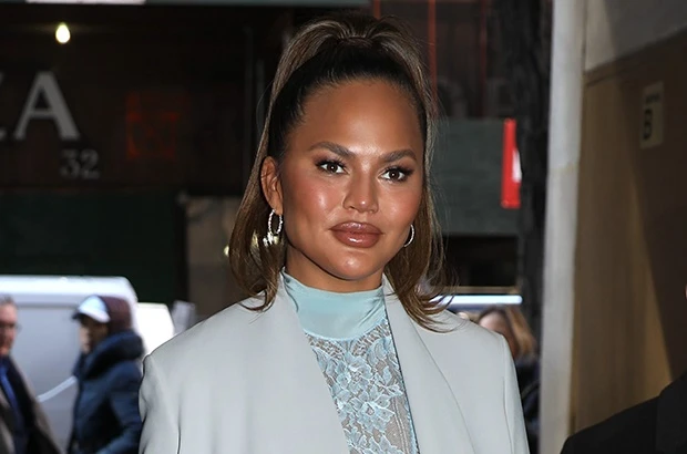 Chrissy Teigen breaks silence after pregnancy loss: 'We are quiet but we are okay'