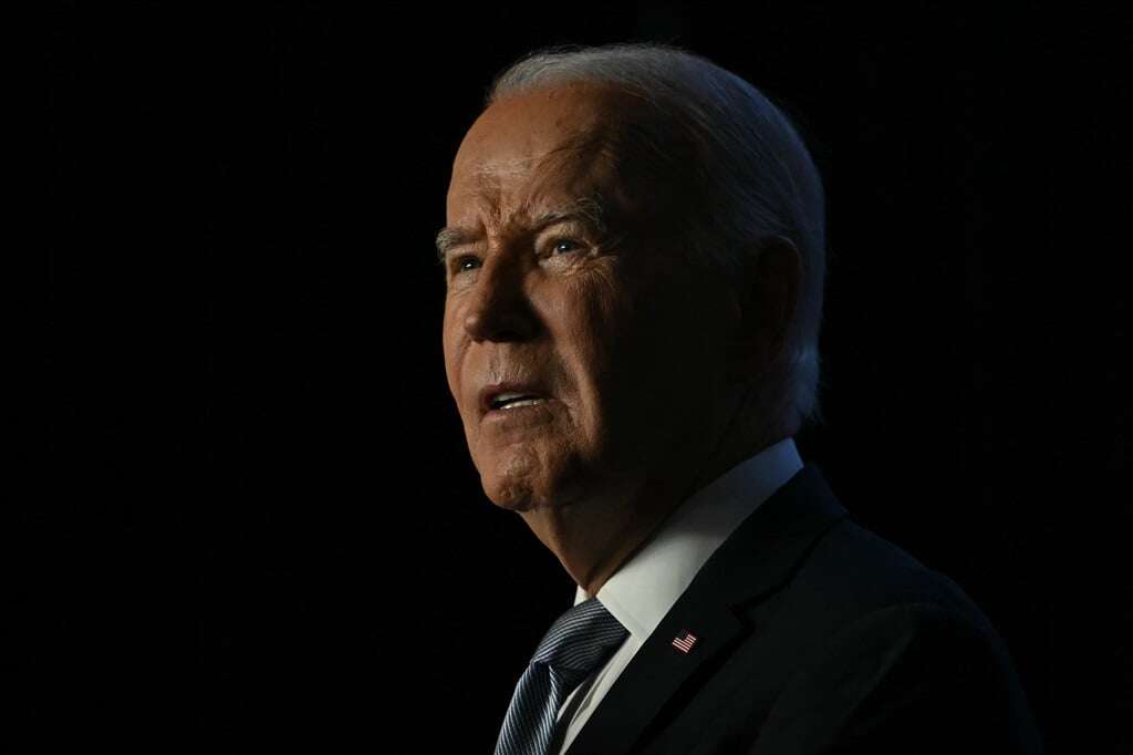 Biden to make long-awaited trip to Angola in December