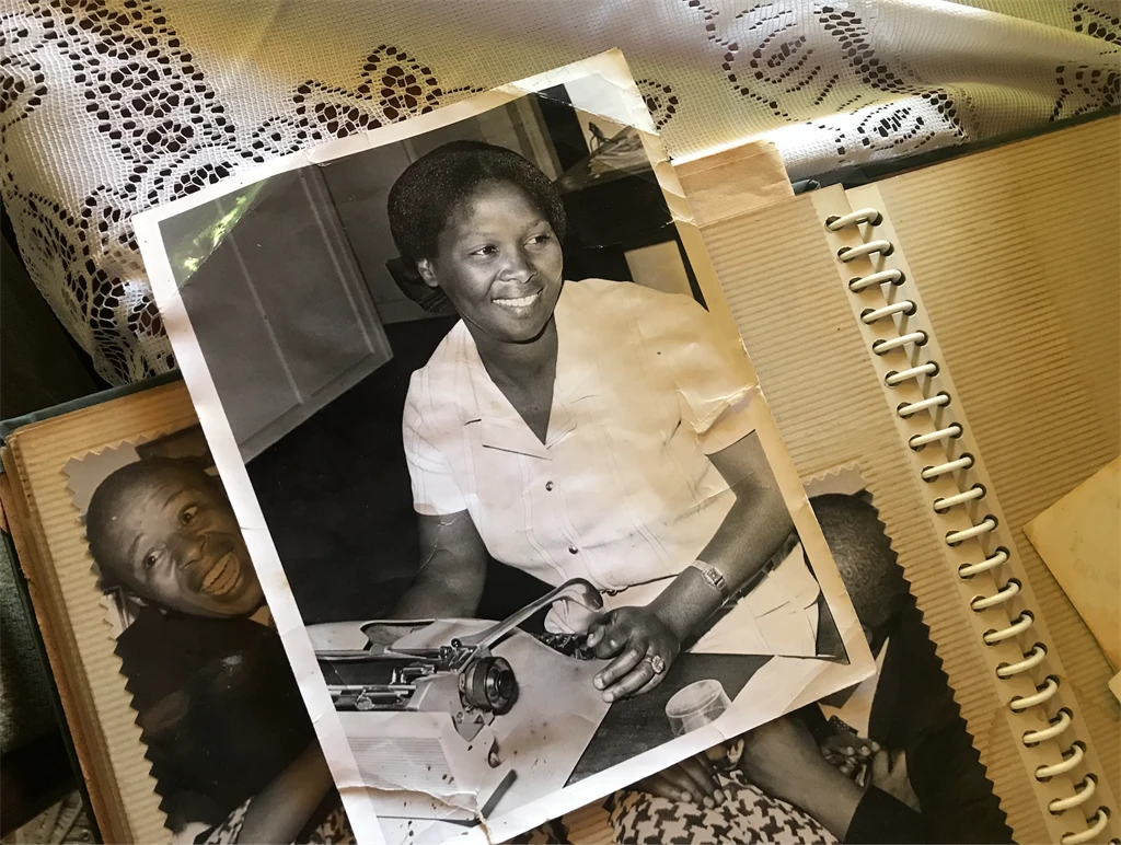 SATURDAY PROFILE | Actress Clementine Mosimane: 'Poppy Nongena's story during apartheid is SA today'