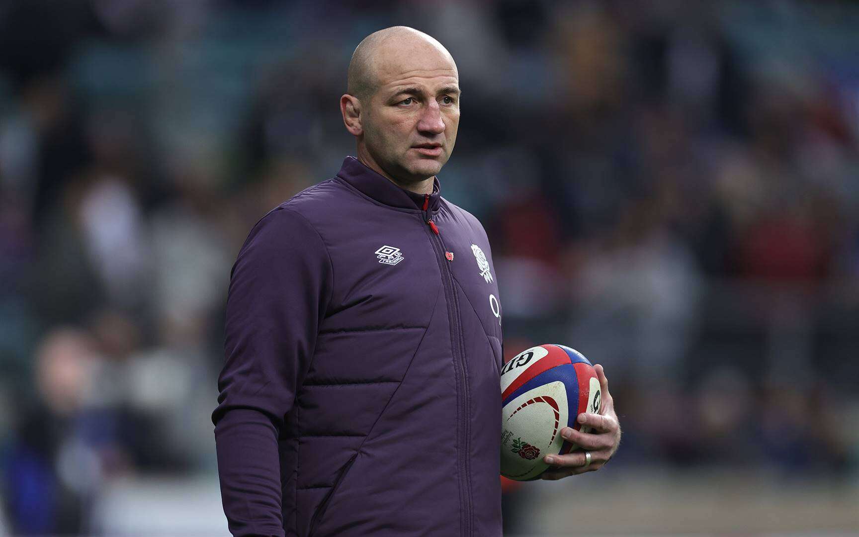 Borthwick krap kop oor Engelse foute teen Wallabies