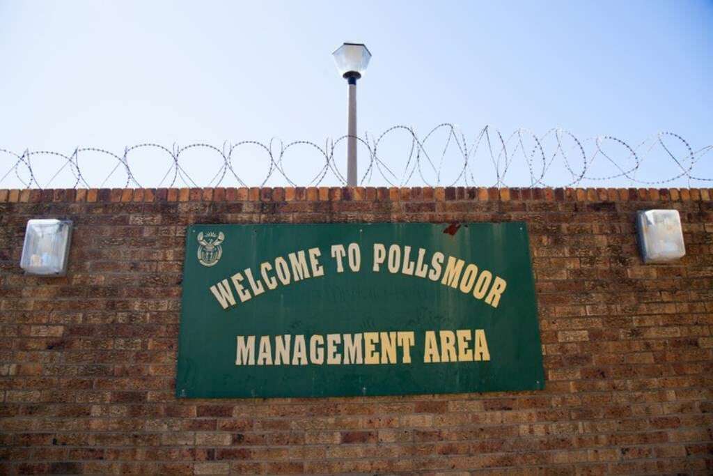 Seven cases of diphtheria confirmed at Pollsmoor prison, 44 inmates isolated